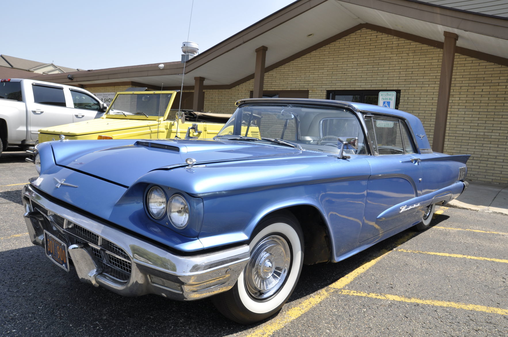 Car show - 34